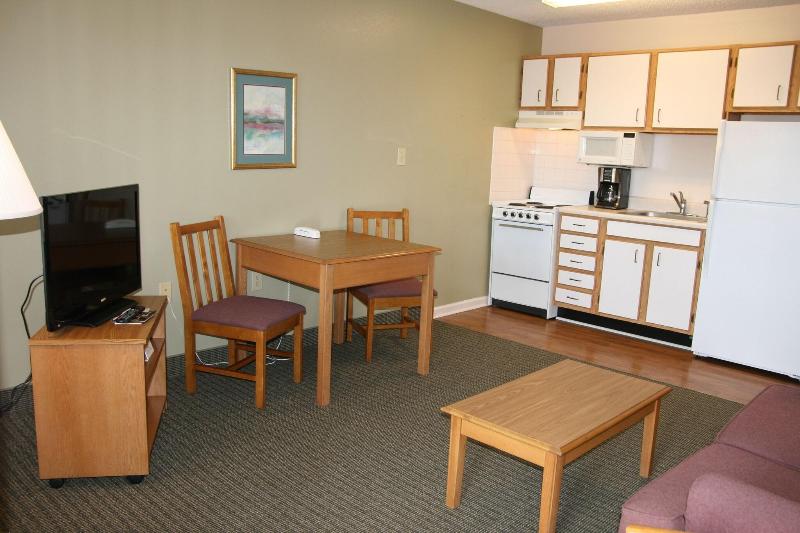 Affordable Suites Lexington image