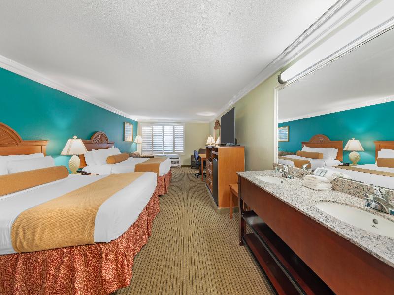 Bw Harbour Inn & Suites Huntington - Sunset Beach image