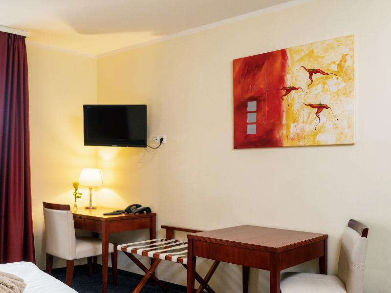 SchlafGut AppartementHotel image