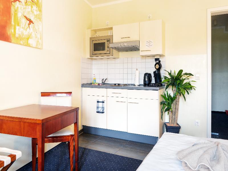 SchlafGut AppartementHotel image
