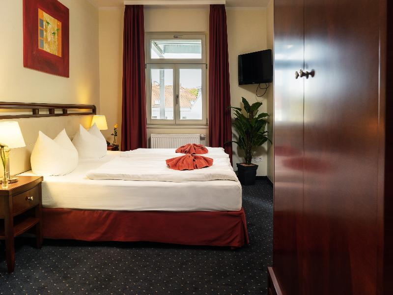 SchlafGut AppartementHotel image