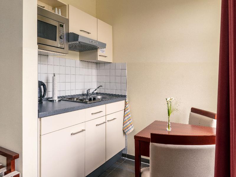 SchlafGut AppartementHotel image