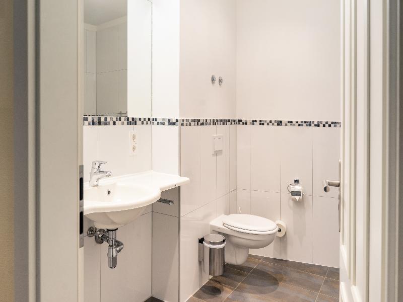 SchlafGut AppartementHotel image