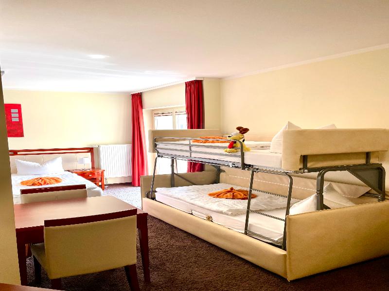 SchlafGut AppartementHotel image