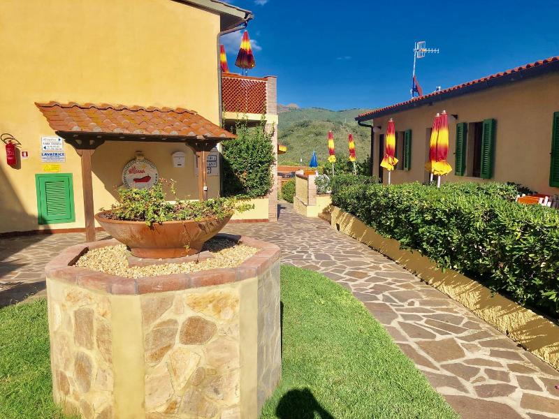 La Valdana image