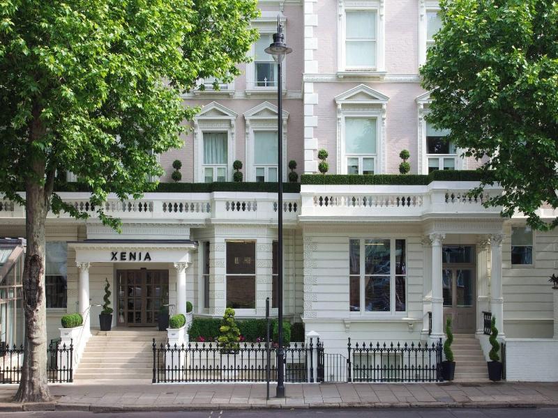 Xenia image
