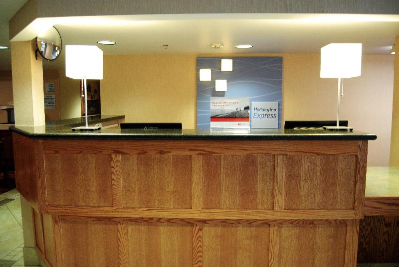 Holiday Inn Express La Junta image