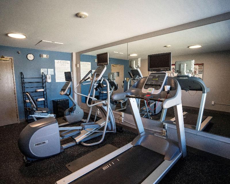 Holiday Inn Express La Junta image