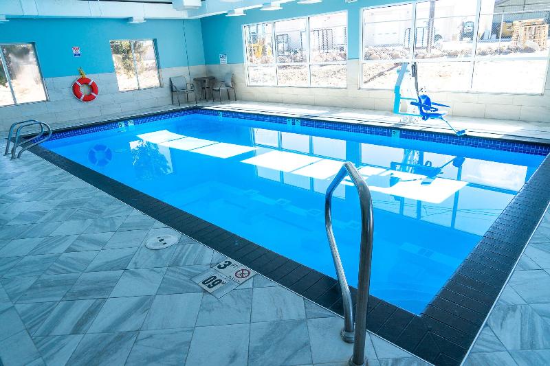 Holiday Inn Express La Junta image