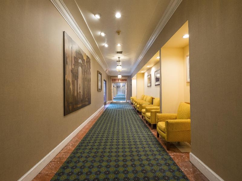 Howard Johnson Conf Cntr by Wyndham Fullerton image