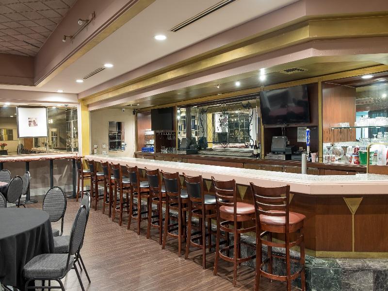 Howard Johnson Conf Cntr by Wyndham Fullerton image