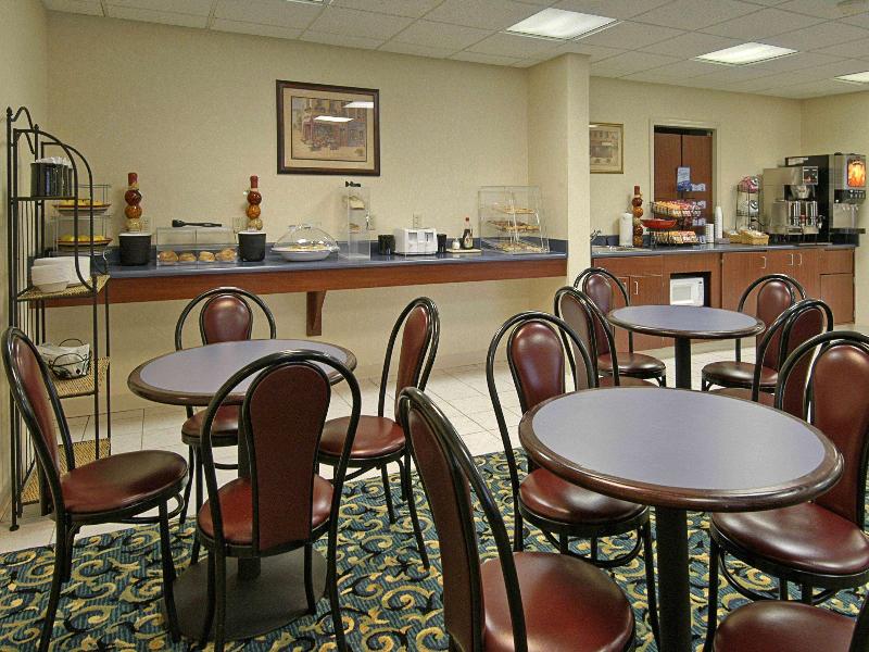 Ramada Limited/Conference Center-Mt. Sterling