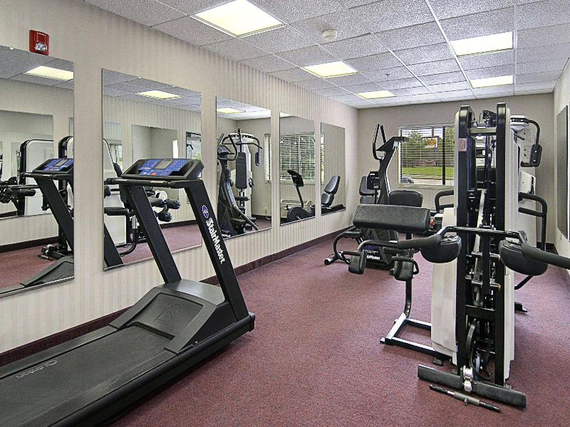 Ramada Limited/Conference Center-Mt. Sterling
