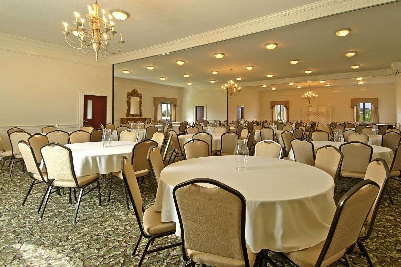 Ramada Limited/Conference Center-Mt. Sterling