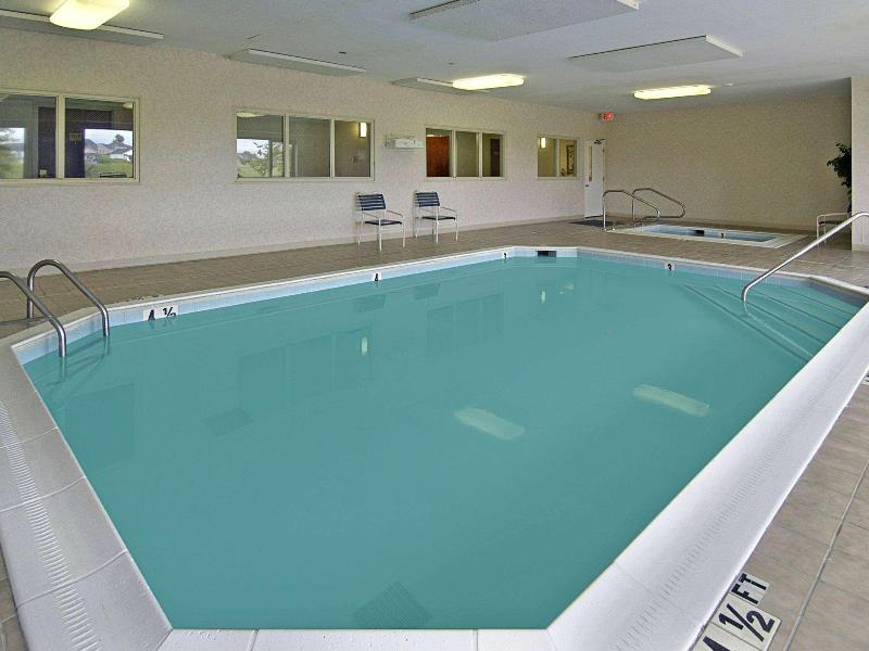 Ramada Limited/Conference Center-Mt. Sterling