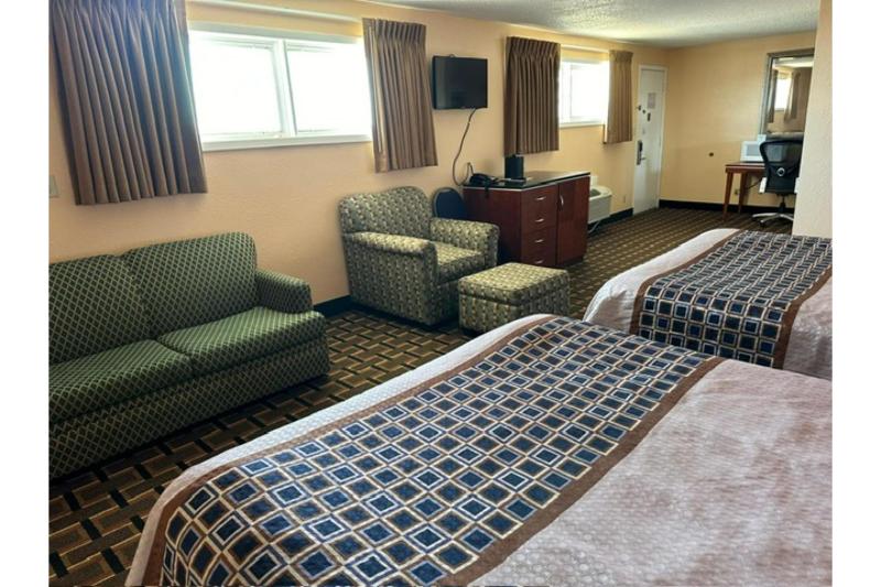 Stay Inn by OYO Near I 80 Lincoln West image