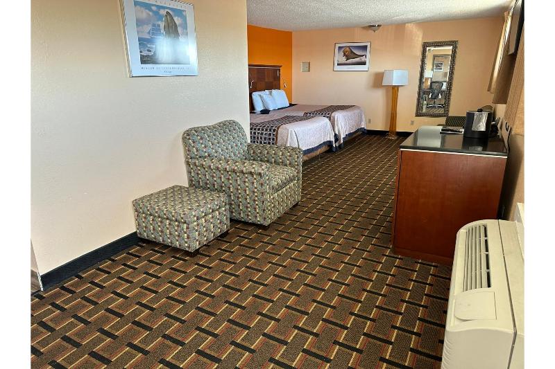 Stay Inn by OYO Near I 80 Lincoln West image