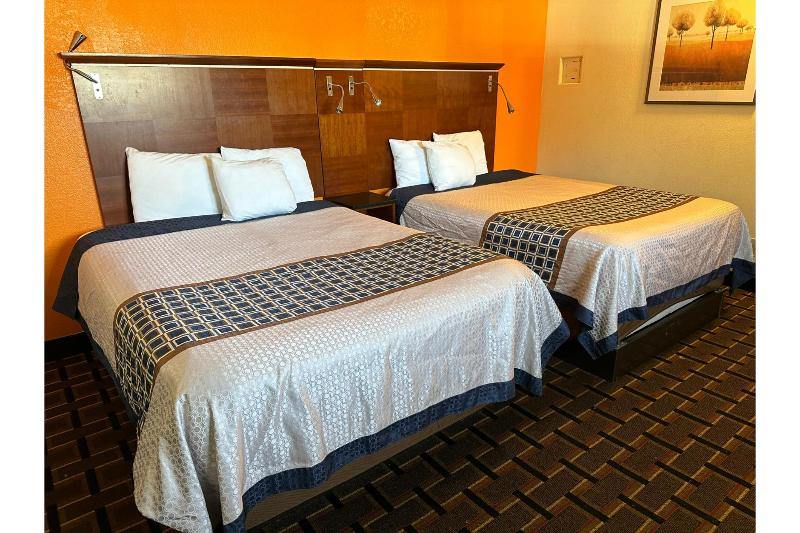 Stay Inn by OYO Near I 80 Lincoln West image