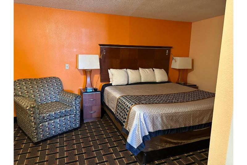 Stay Inn by OYO Near I 80 Lincoln West image