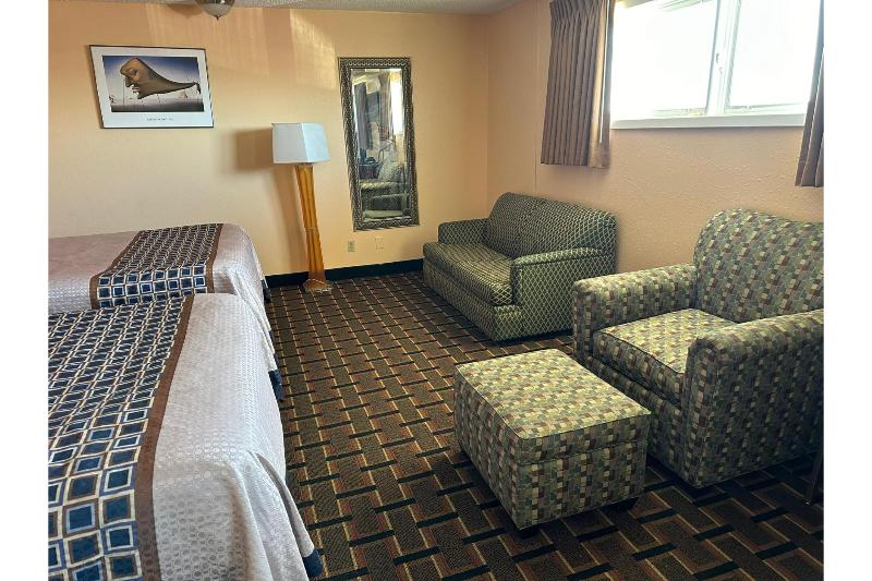 Stay Inn by OYO Near I 80 Lincoln West image