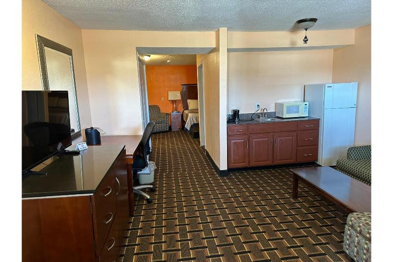 Stay Inn by OYO Near I 80 Lincoln West image