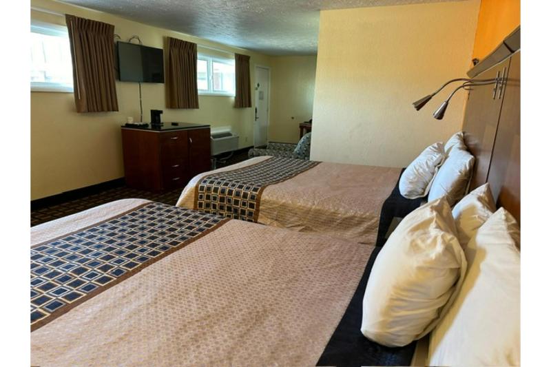 Stay Inn by OYO Near I 80 Lincoln West image