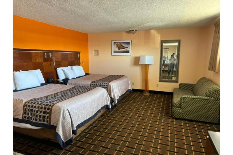 Stay Inn by OYO Near I 80 Lincoln West image