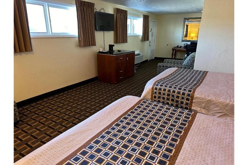 Stay Inn by OYO Near I 80 Lincoln West image
