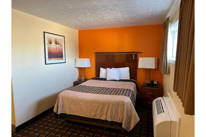 Stay Inn by OYO Near I 80 Lincoln West image