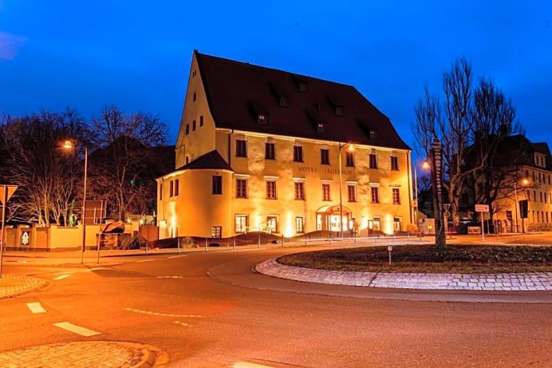Jägerhof image