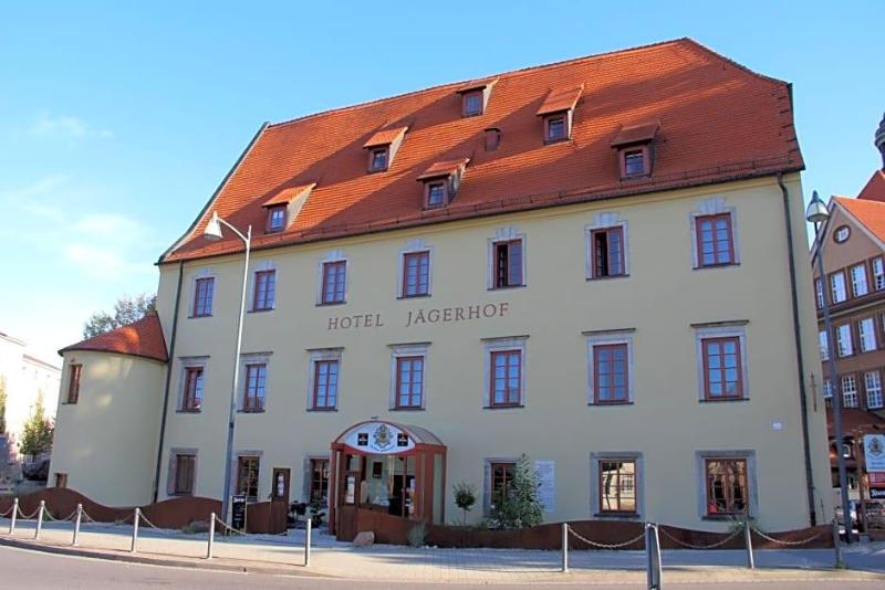 Jägerhof image