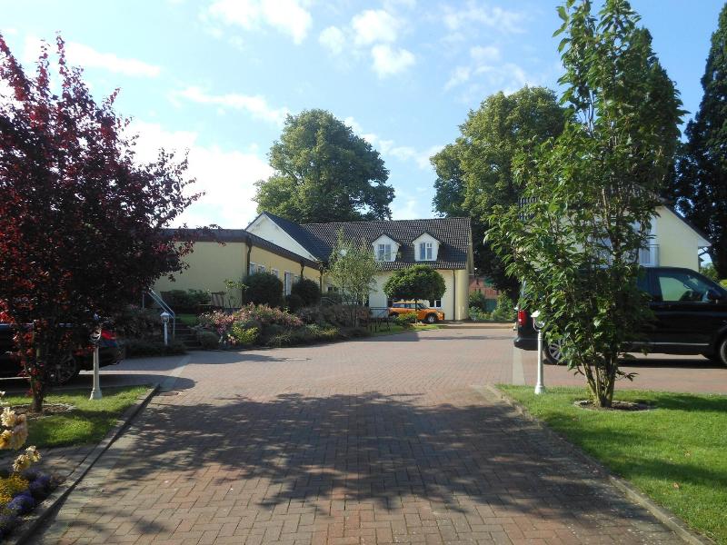 Landhaus Hammoor image