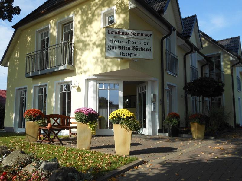 Landhaus Hammoor image