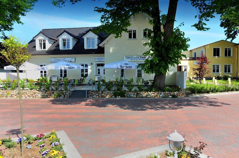 Landhaus Hammoor image