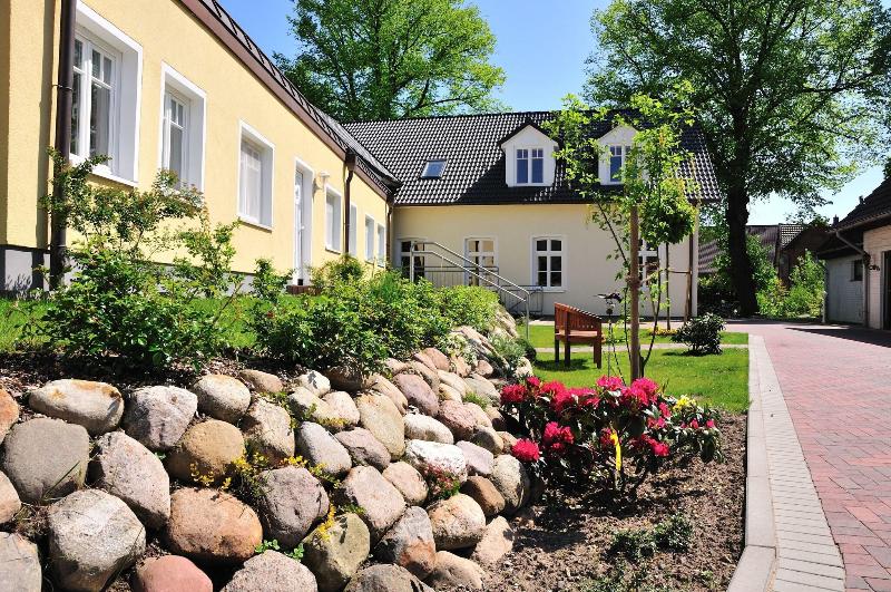 Landhaus Hammoor image