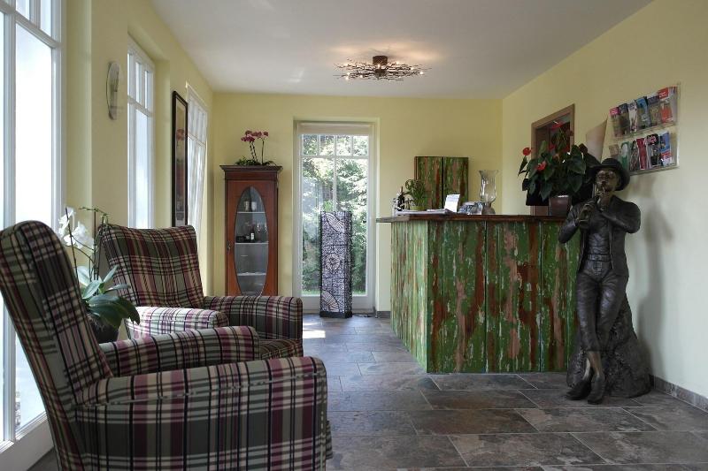 Landhaus Hammoor image