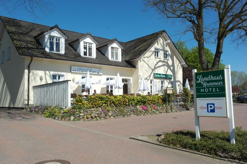 Landhaus Hammoor image