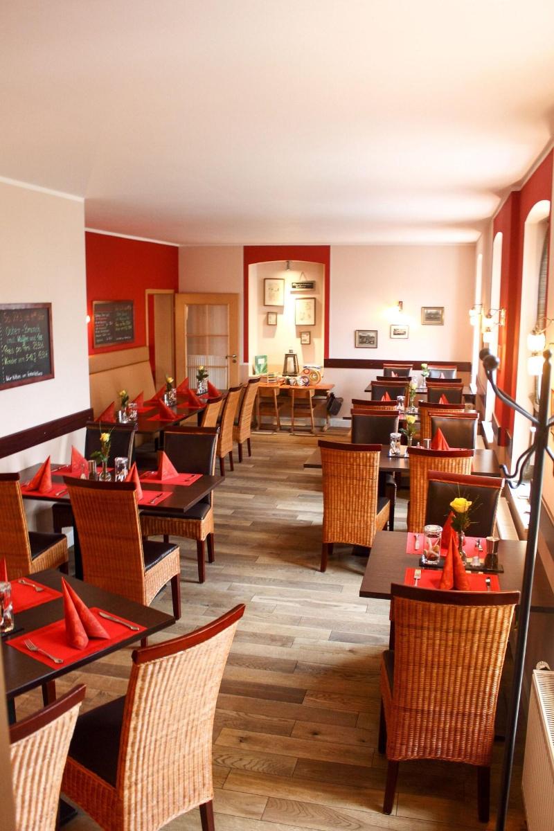 Landhaus Hammoor image