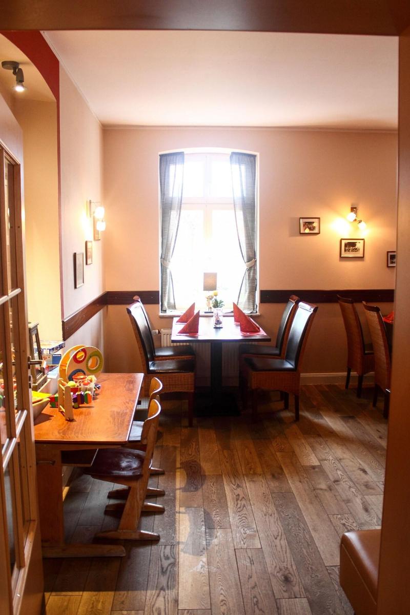Landhaus Hammoor image