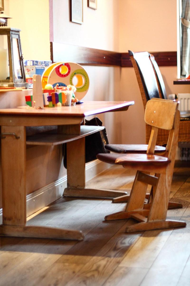 Landhaus Hammoor image