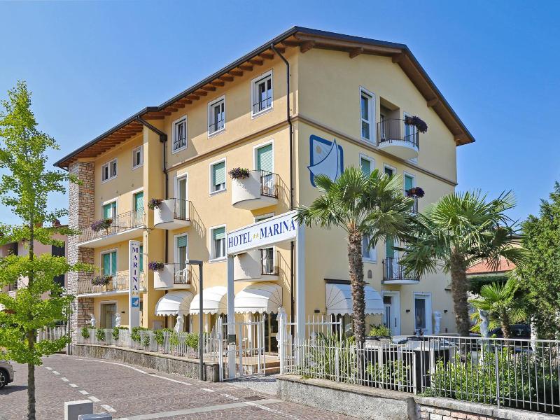 Marina image