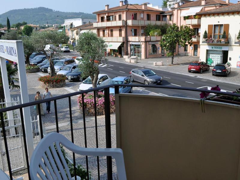 Marina image