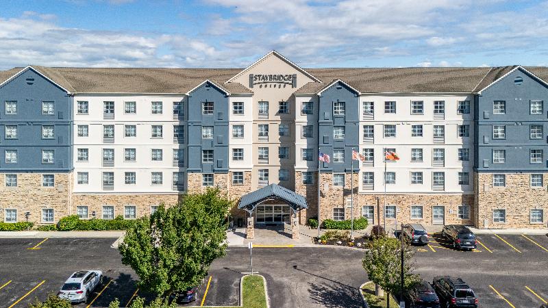 Staybridge Suites London