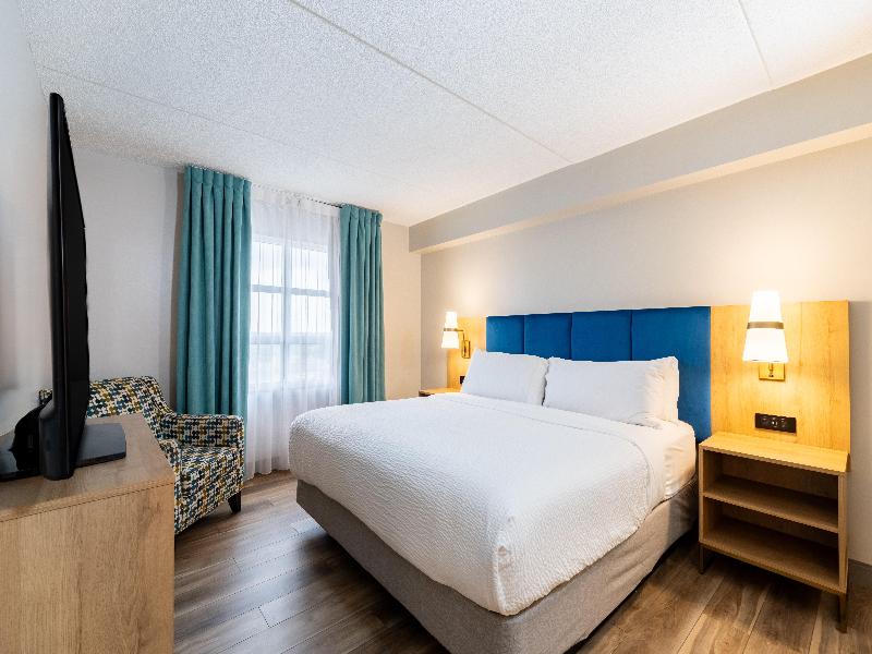Staybridge Suites London image