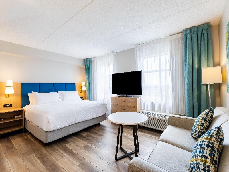 Staybridge Suites London image