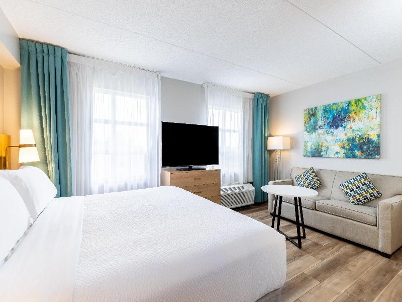 Staybridge Suites London image