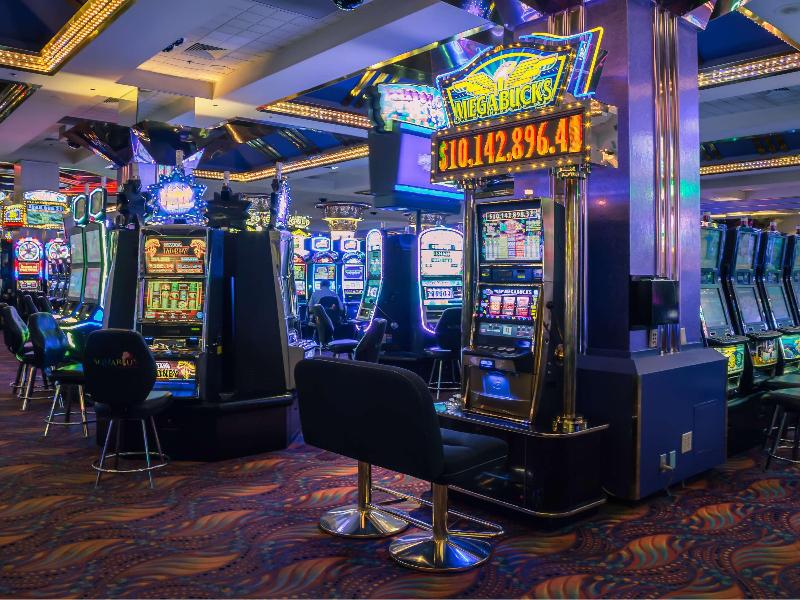 Aquarius Casino Resort, BW Premier Collection image