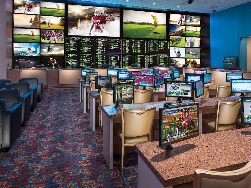 Aquarius Casino Resort, BW Premier Collection image