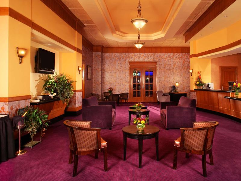 Aquarius Casino Resort, BW Premier Collection image