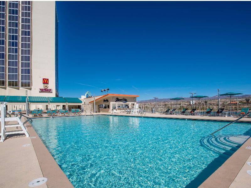 Aquarius Casino Resort, BW Premier Collection image